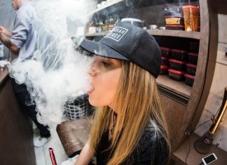 vape clouds