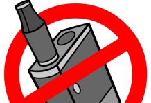 vaping ban