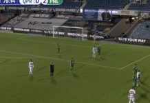 ESL Football