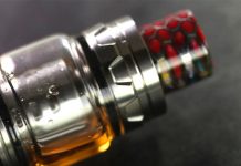 Vape Tank