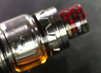 Vape Tank