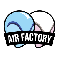 Air Factory PMTA Logo