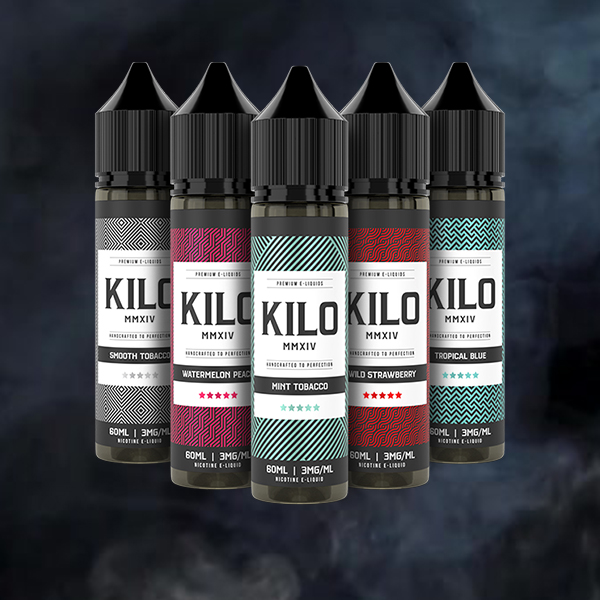 Kilo Eliquids