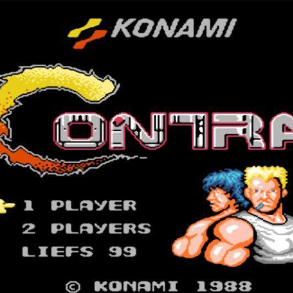 Contra