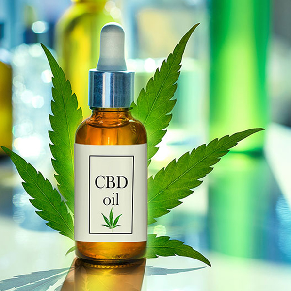 cbd oil