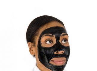 facemask