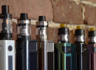 vape starter kits