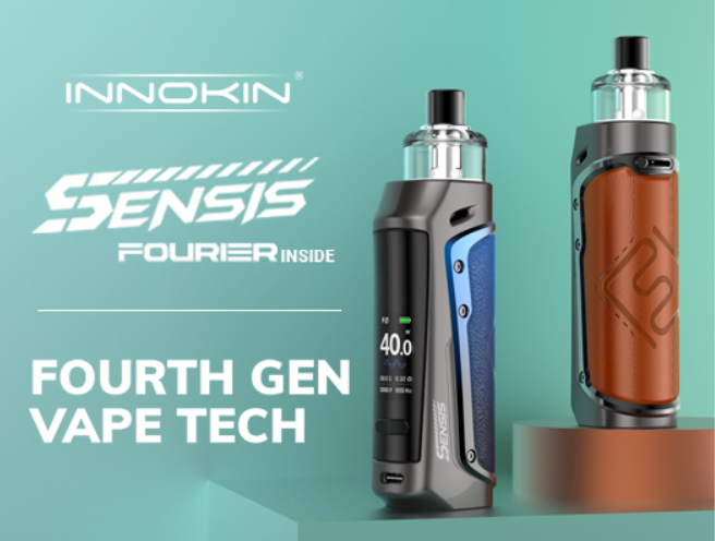 Innokin Sensis