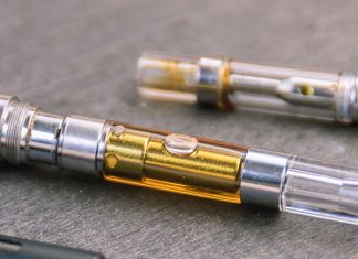 cbd vape