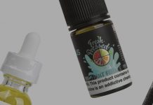 eliquid