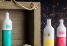 Flum Float Disposable