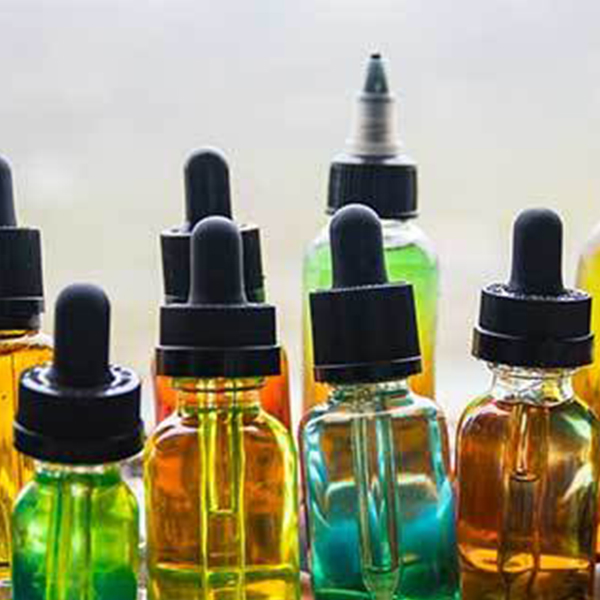 Vape Juice Flavors