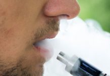 vaping