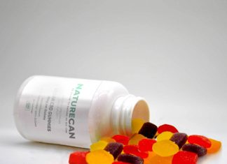 cbd gummies