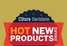 cstore new products