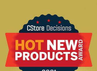 cstore new products