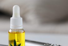 vaping cbd