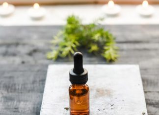 CBD oil
