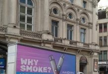 Innokin Why Smoke