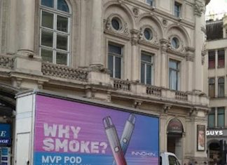 Innokin Why Smoke
