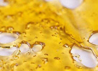 cannabis concentrates