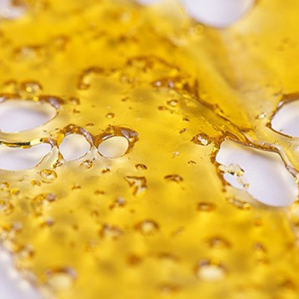 cannabis concentrates