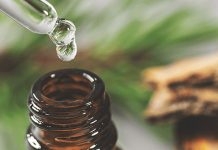 cannabis tincture