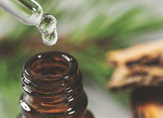 cannabis tincture