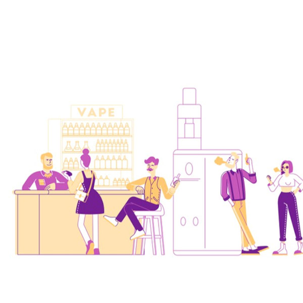 vape shop