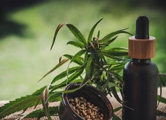 CBD Tincture