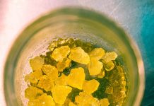 Cannabis Concentrates