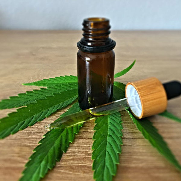 cbd open tincture