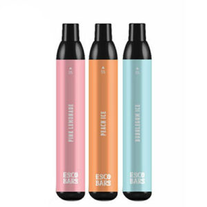 Esco Bars Mesh Disposable Vape