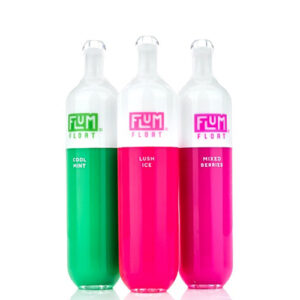 Flum Float Disposable Vape