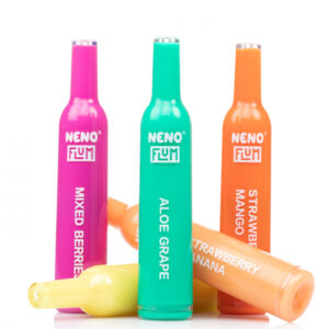 Flum Neno Disposable Vape