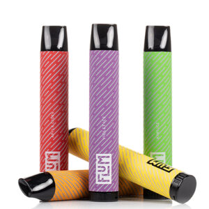 Flum ULTRA Disposable Vape