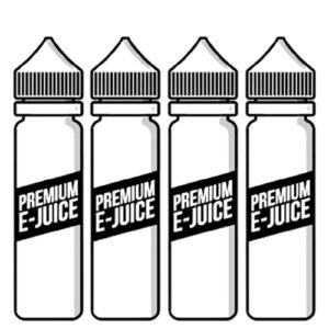 Mystery Vape Juice Bundle