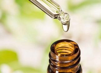 cbd oil