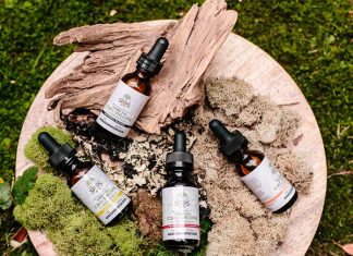 tree of life cbd drops
