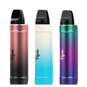 Hyde Rebel Pro Recharge Disposable Vape