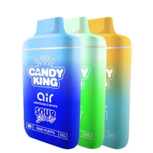 Candy King Air Disposable Vape