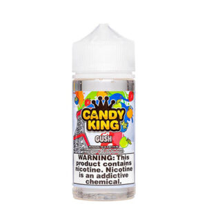 Candy King Gush