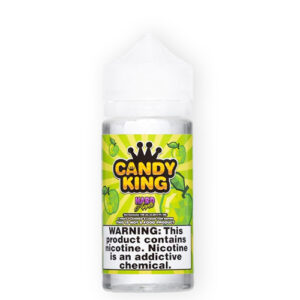 Candy King Hard Apple