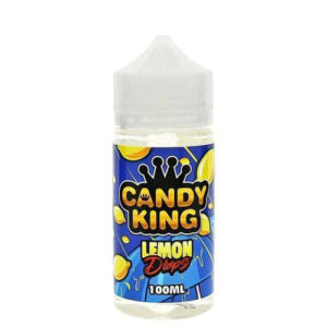 Candy King Lemon Drops