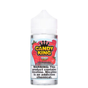 Candy King Strawberry Rolls