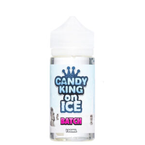 Candy King on Ice Batch 100ML