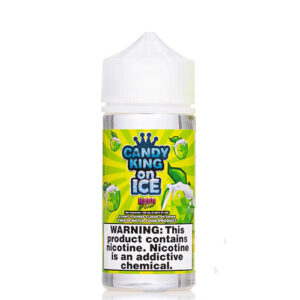 Candy King on Ice Hard Apple