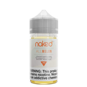 Naked 100 All Melon