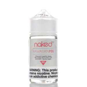 Naked 100 Hawaiian POG