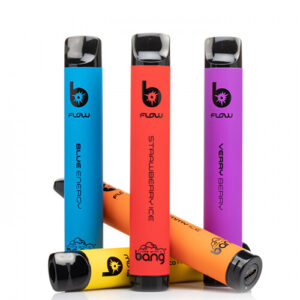 Vape Gang XXL Flow Disposable Vape